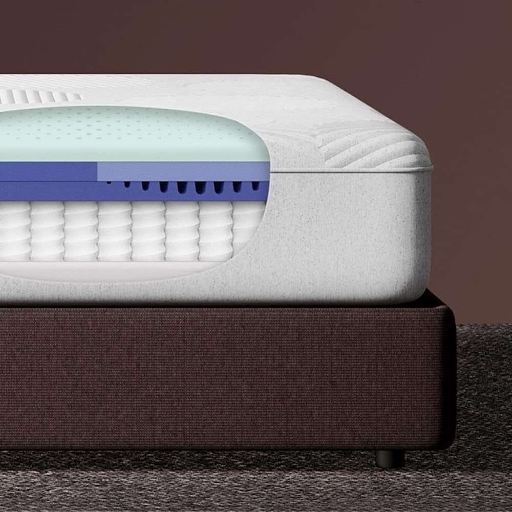 Sleep Nova Hybrid Mattress, Twin XL