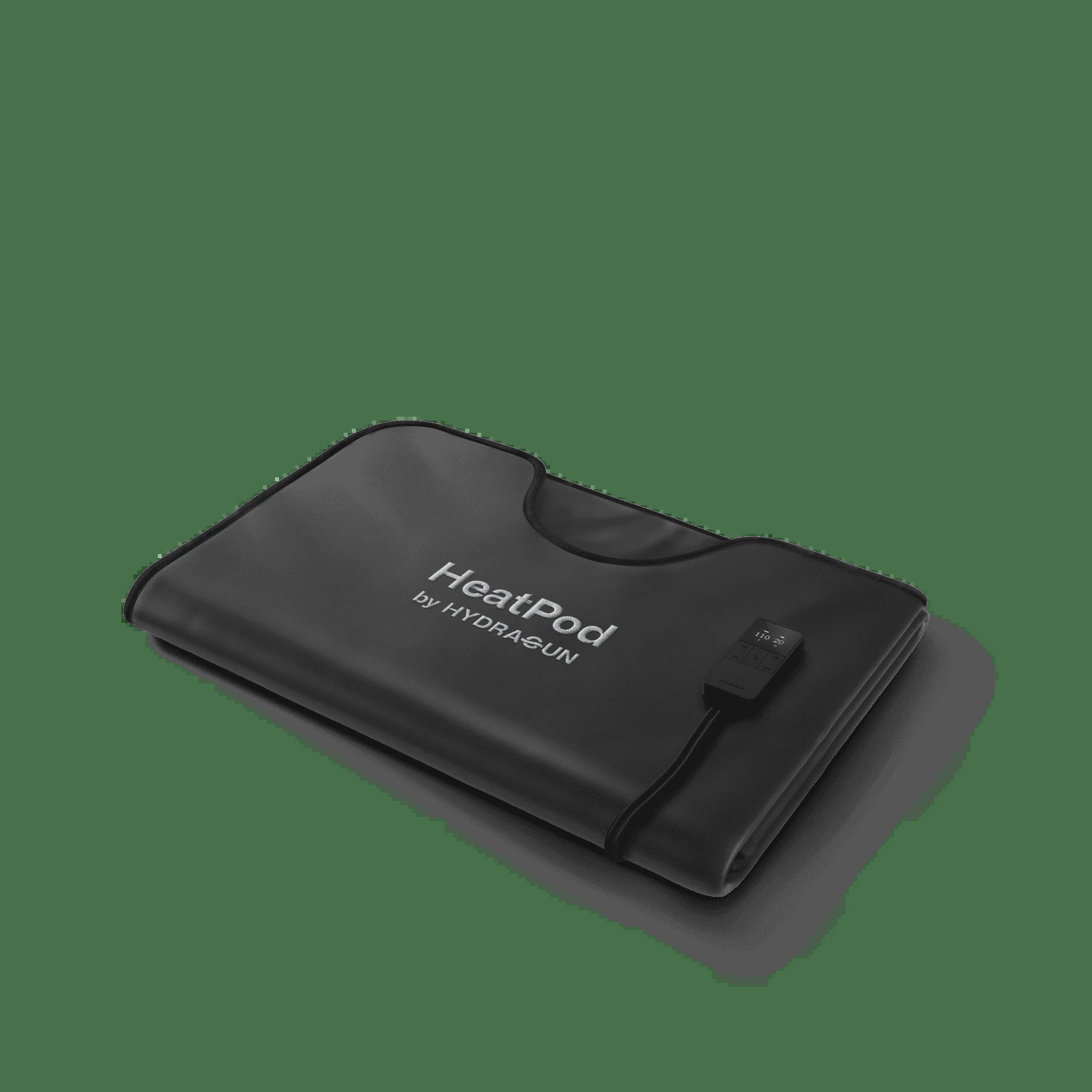 Heatpod Sauna Blanket 2
