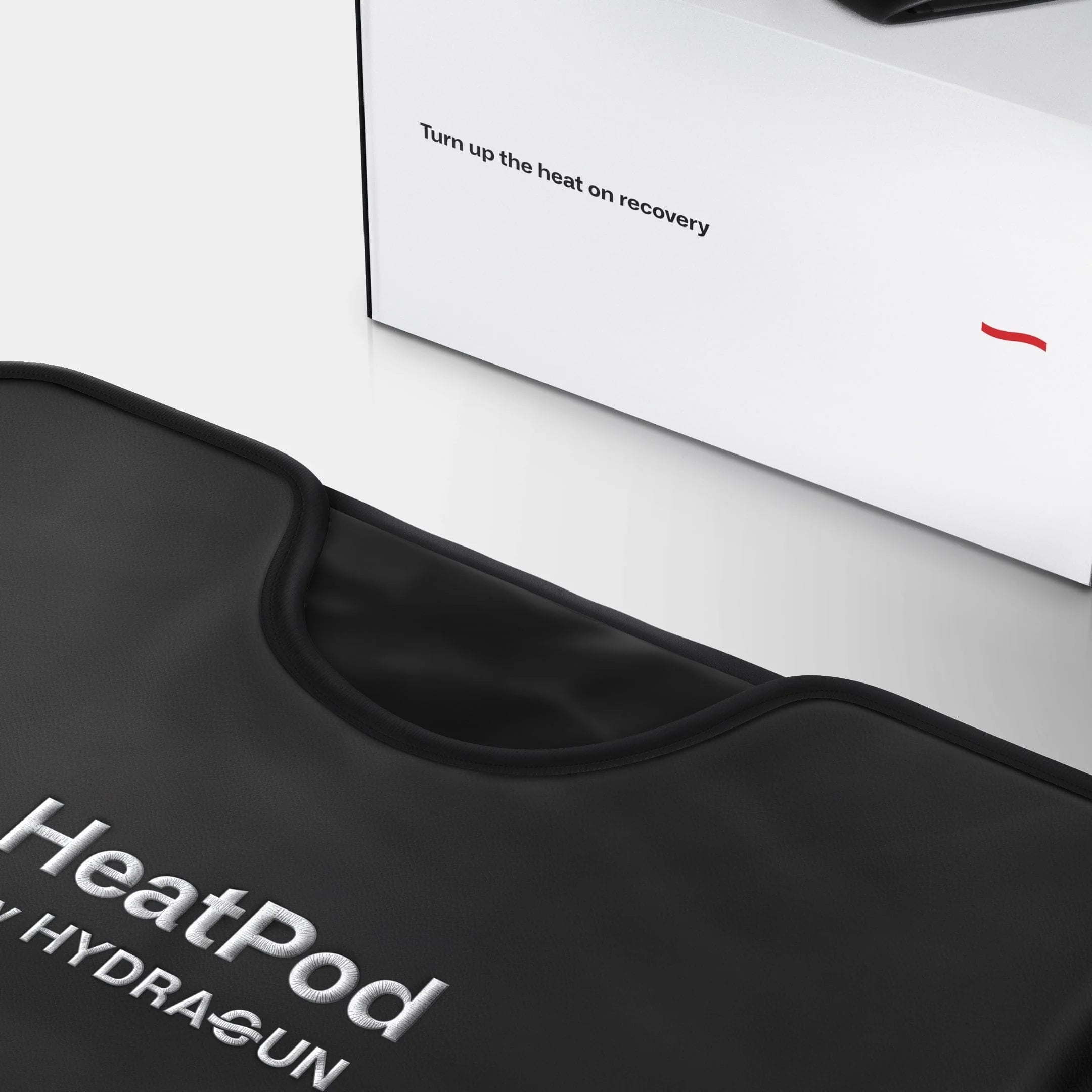 Heatpod Sauna Blanket 2