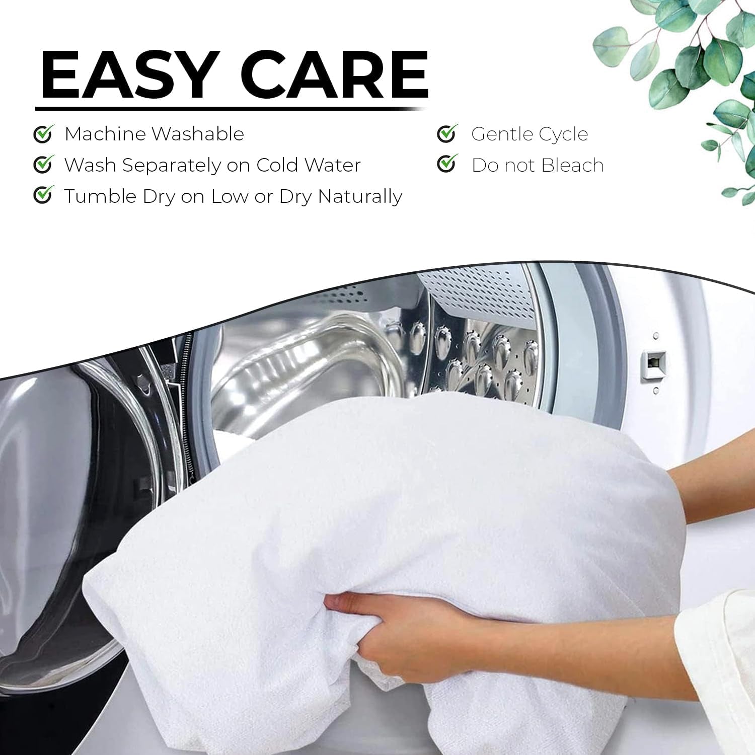 Eucalyptus Tencel Lyocell Sheets Set Full Size - Cooling Breathable Silk Soft, 1 Fitted 1 Flat and 2 Pillowcases (Full/Bahamas Blue)