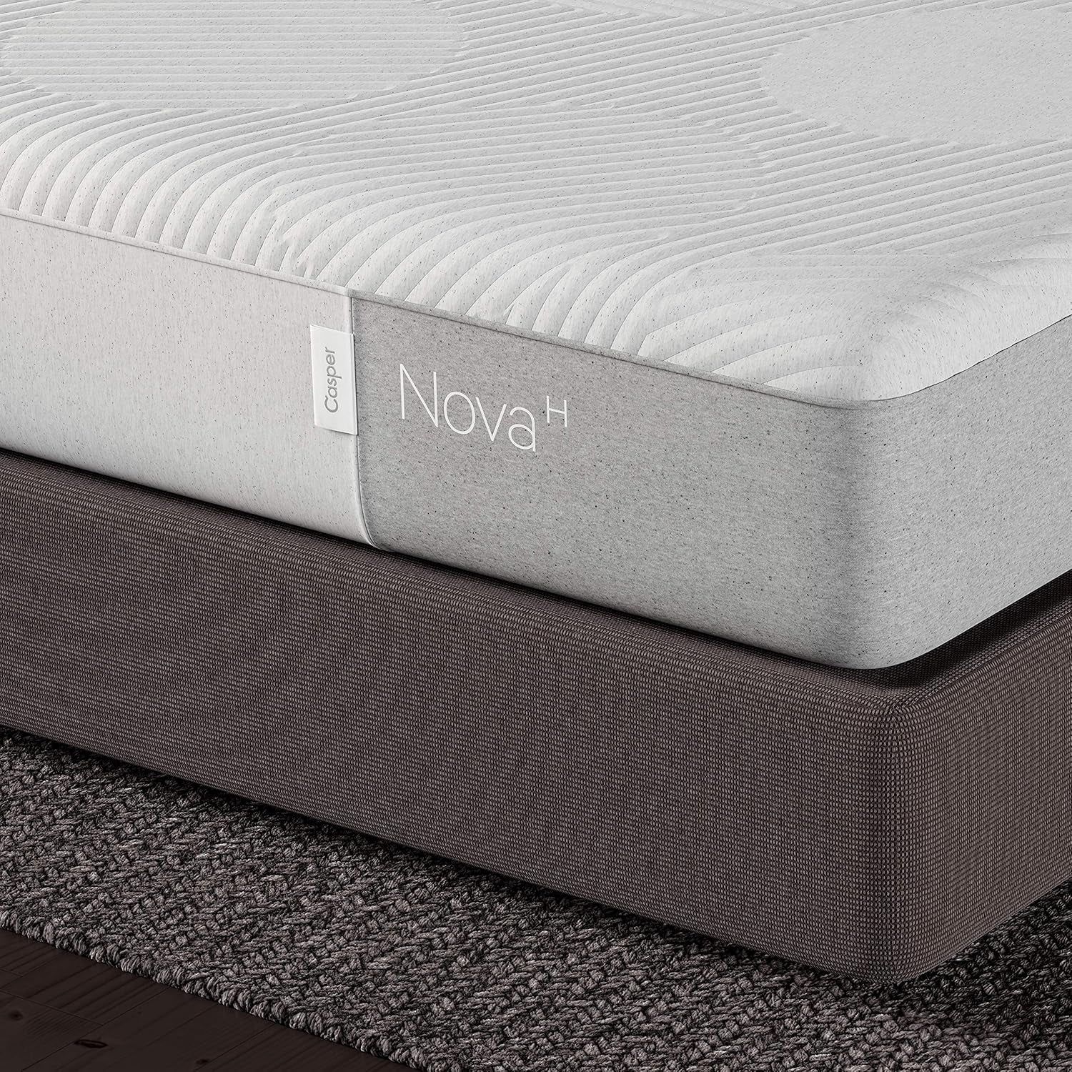 Sleep Nova Hybrid Mattress, Twin XL
