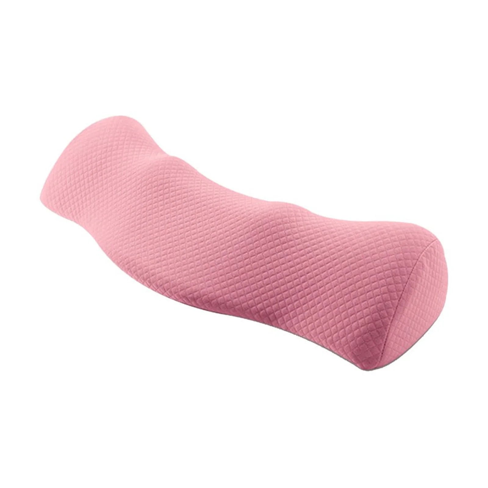 Memory Foam Cervical Pillow-Ergonomic Neck Support for Pain Relief and Improved Sleep Quality