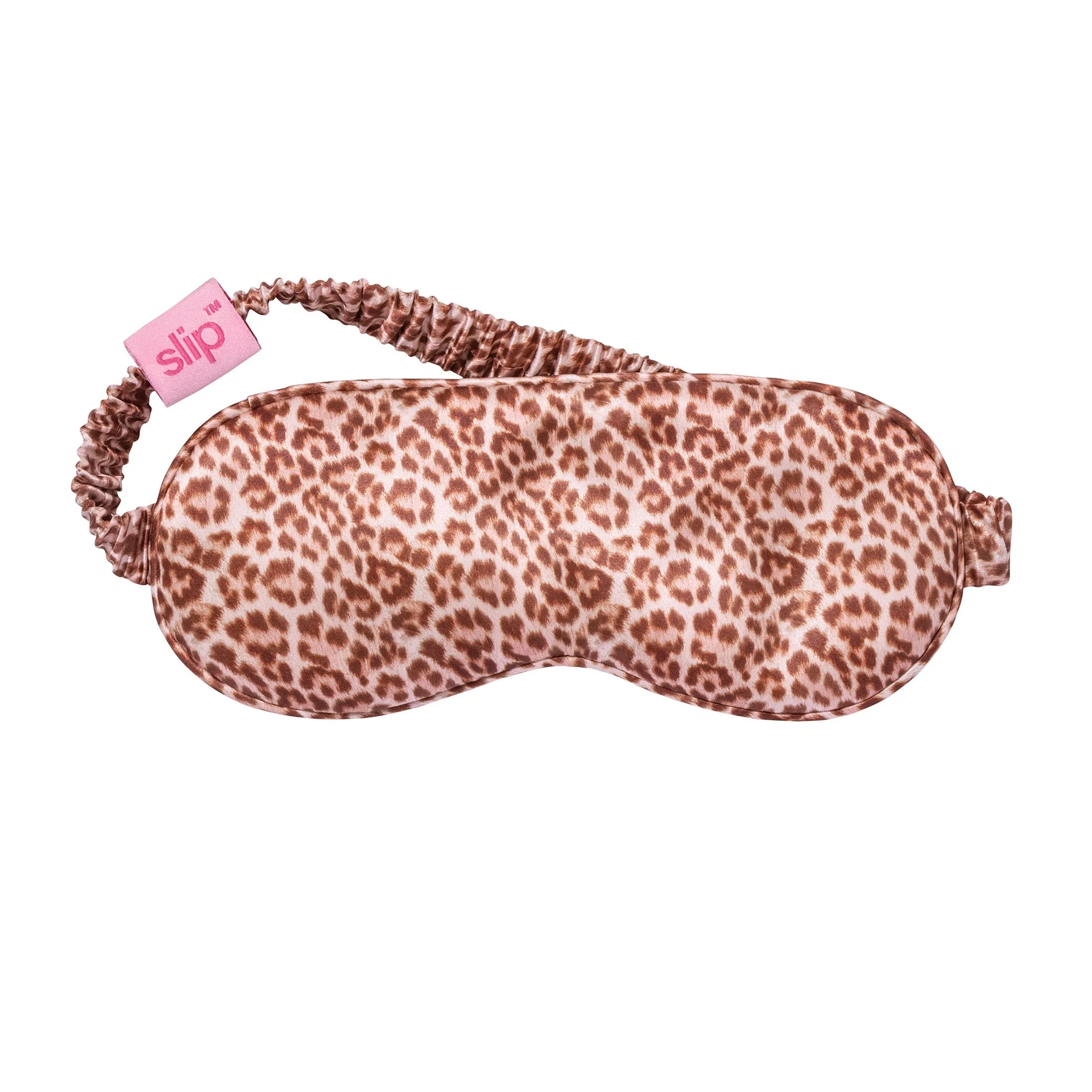 Pure Silk Sleeping Eye Mask, Sadie