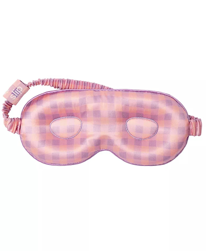 Pure Silk Contour Sleep Mask