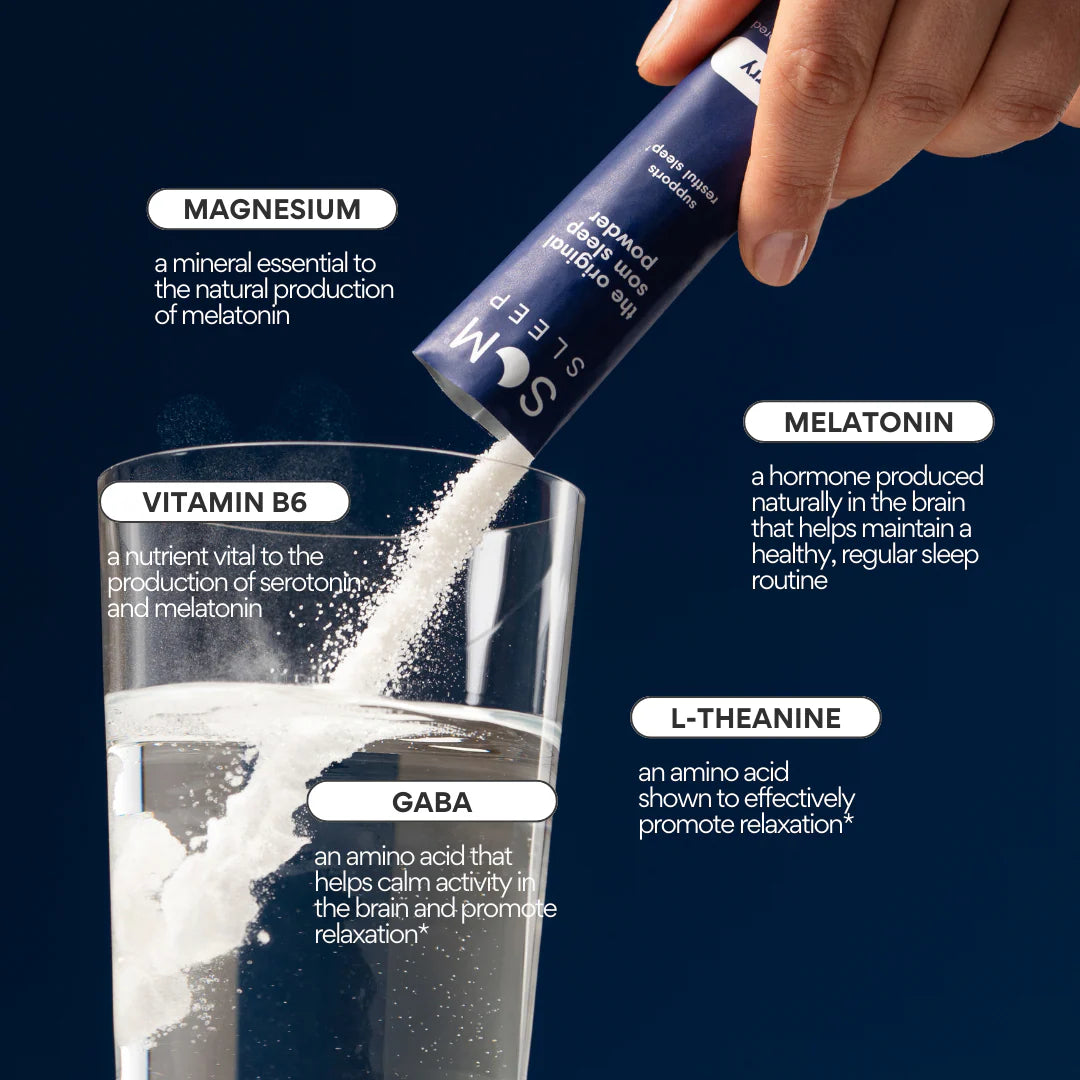 Powder Drink Mix Variety Pack, Berry + Cherry, 20-Pack