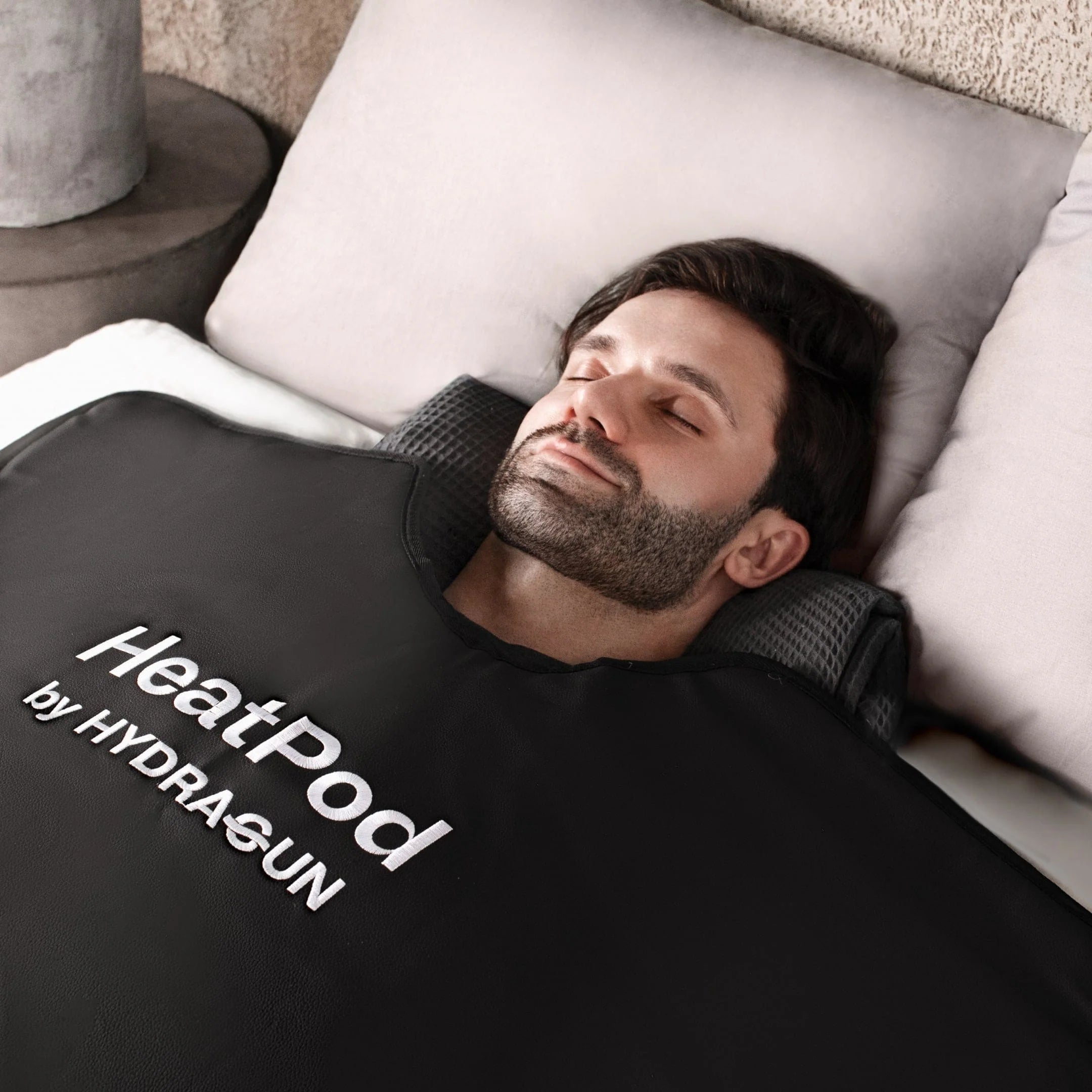 Heatpod Sauna Blanket 2