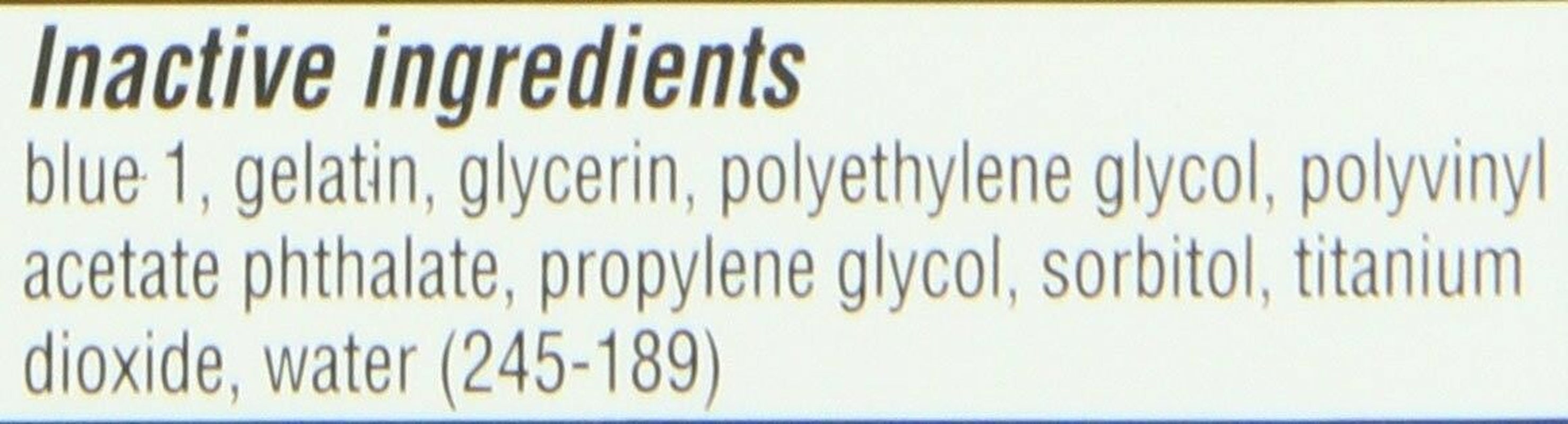 Sleepgels, 32 Softgels per Box