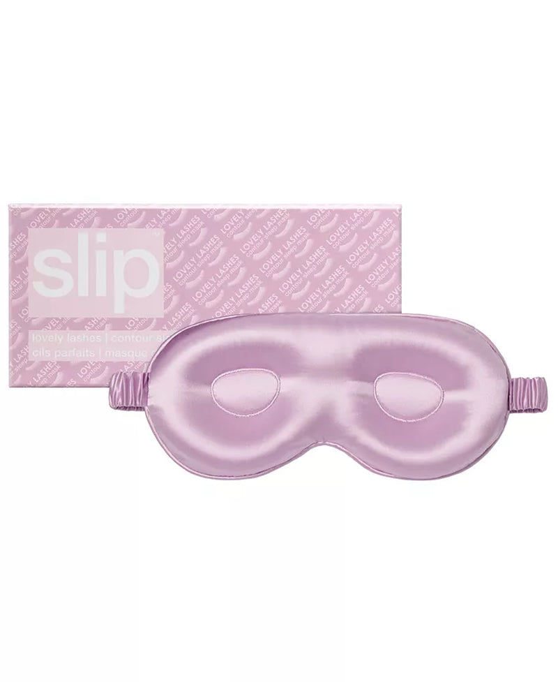 Pure Silk Contour Sleep Mask