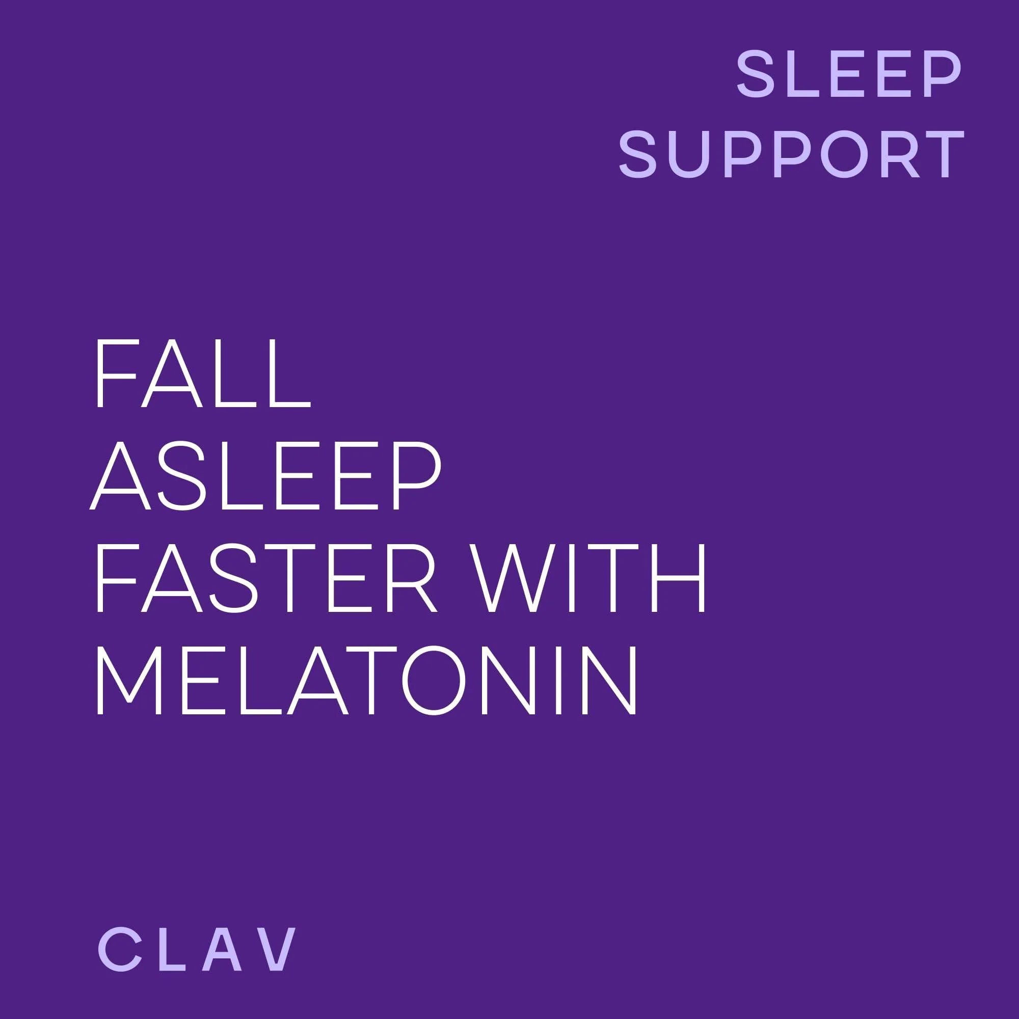 Natural Sleep Support with Melatonin 1 Mg L Tryptophan Passionflower Valerian