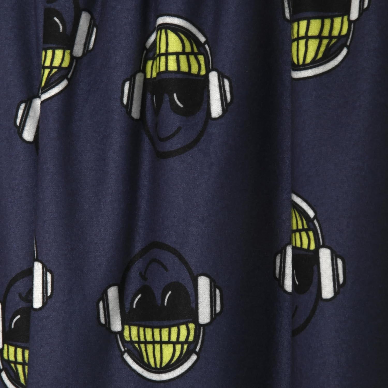 Boys Pajama Pant Set Long-Sleeve Shirts and Pajama Pants Kids Sleepwear with Fun Prints & Comfortable Fit