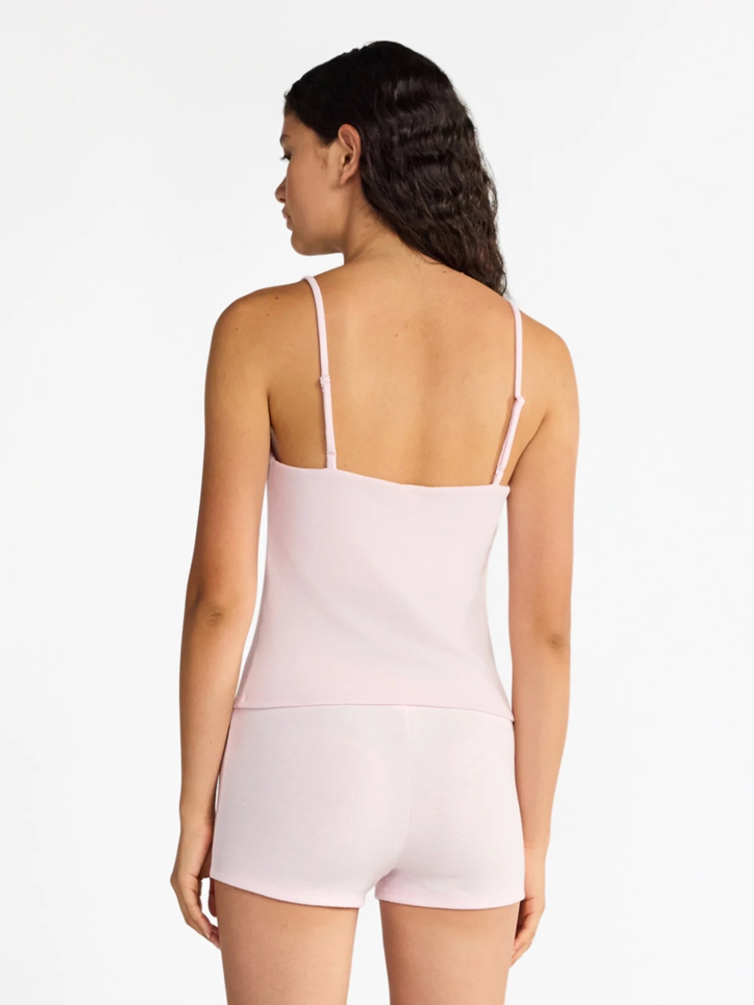 Sleep Cami and Shorts Set, 2-Piece, Women’S