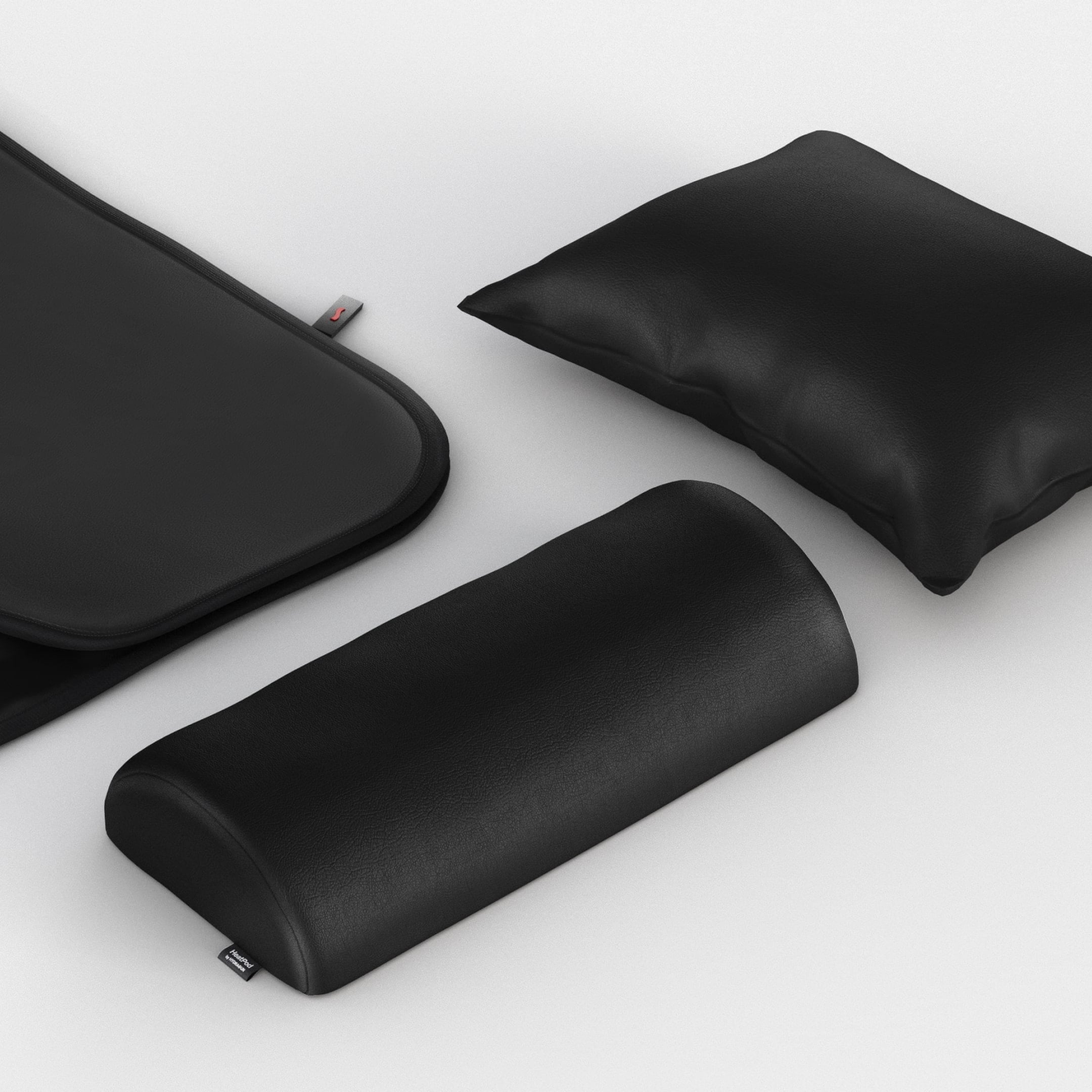 Heatpod Sauna Blanket 2