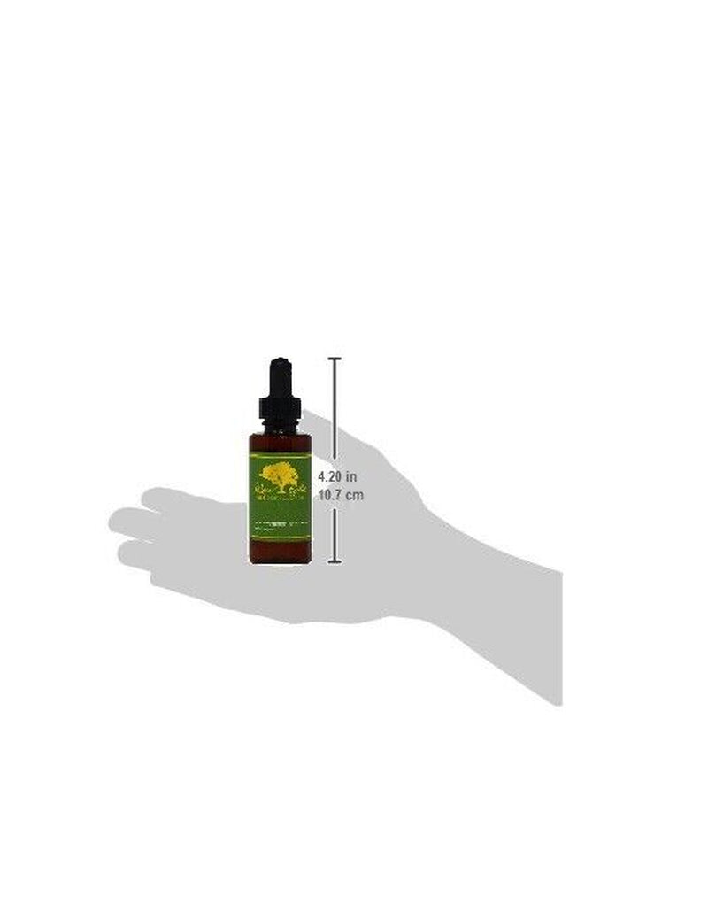 2 Oz UNREFINED MORINGA OIL 100% PURE ORGANIC COLD PRESSED ALL NATURAL ANTI-AGING