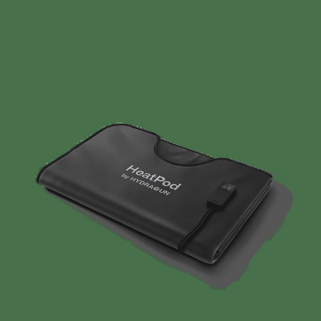 Heatpod Sauna Blanket 2