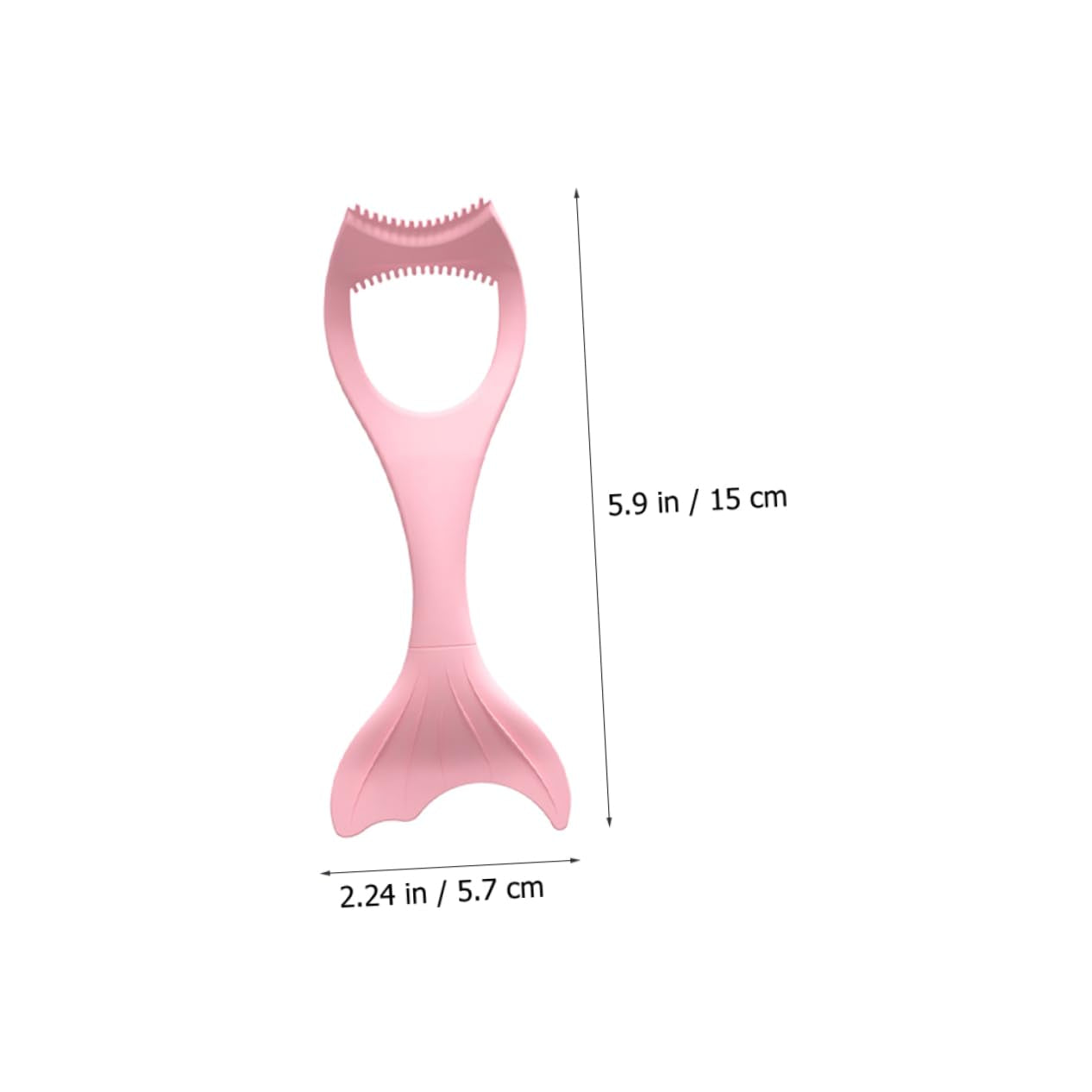 2Pcs Silicone Eyeliner Aid Tools for Women Makeup Applicator for Eye Makeup Comfortable Use Smudge Mascara Application for Beginners
