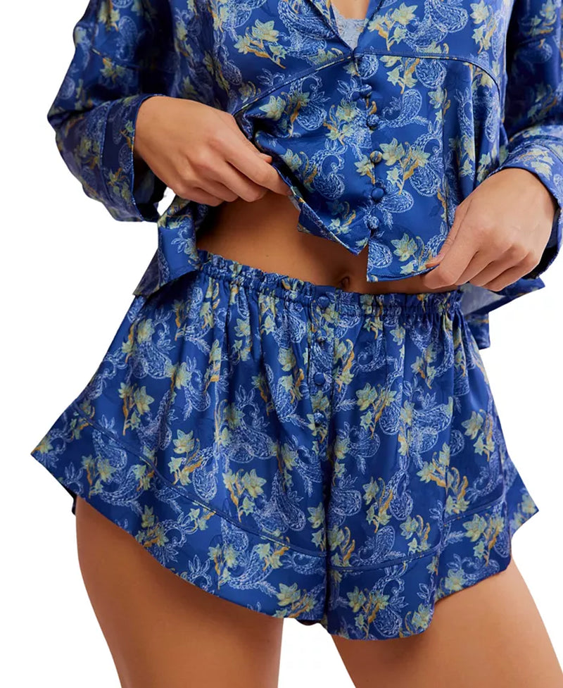 Women'S Beauty Sleep Pajama Set
