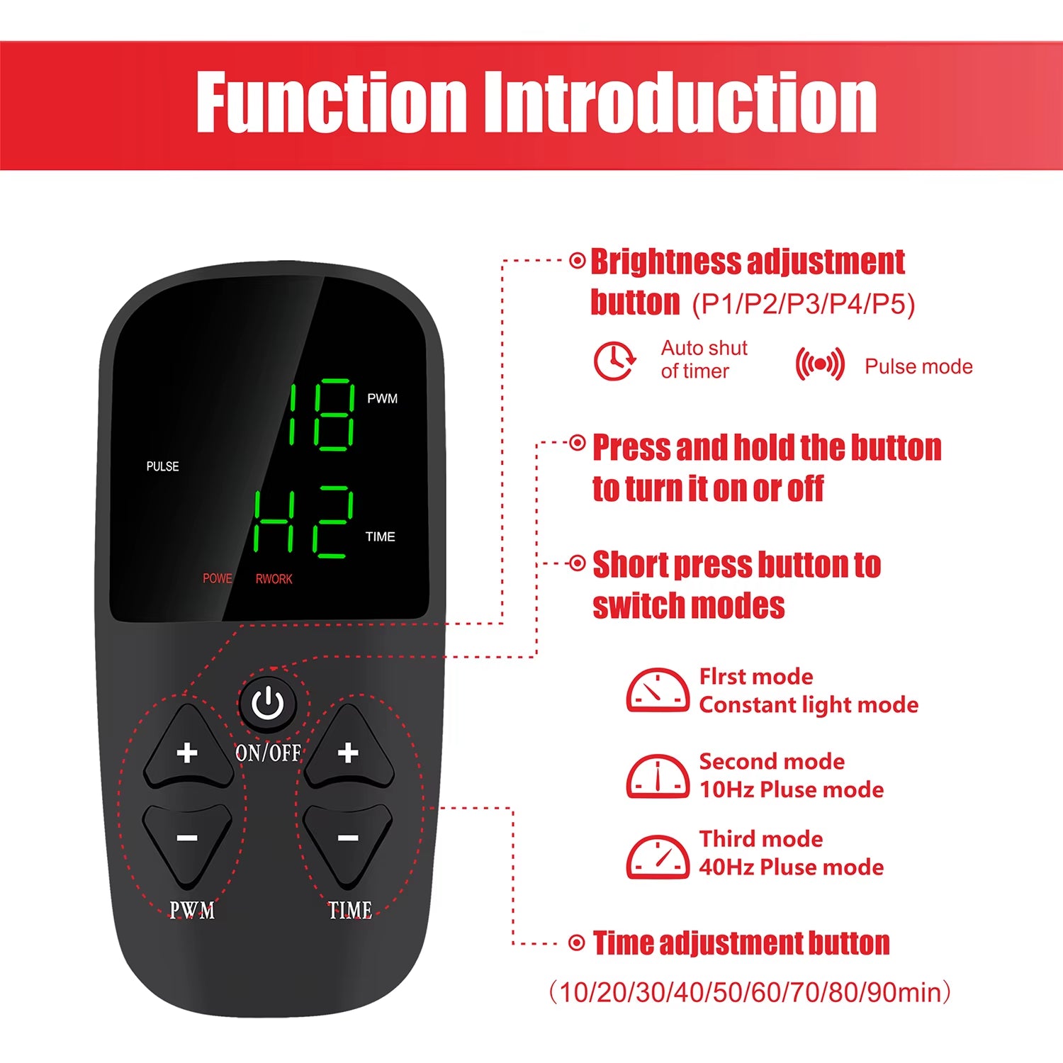 2024 Hot Sale 660Nm 850Nm Led Red Nir Light Therapy Pad Red Light Therapy Sleeping Bag Full Body Mat Bed