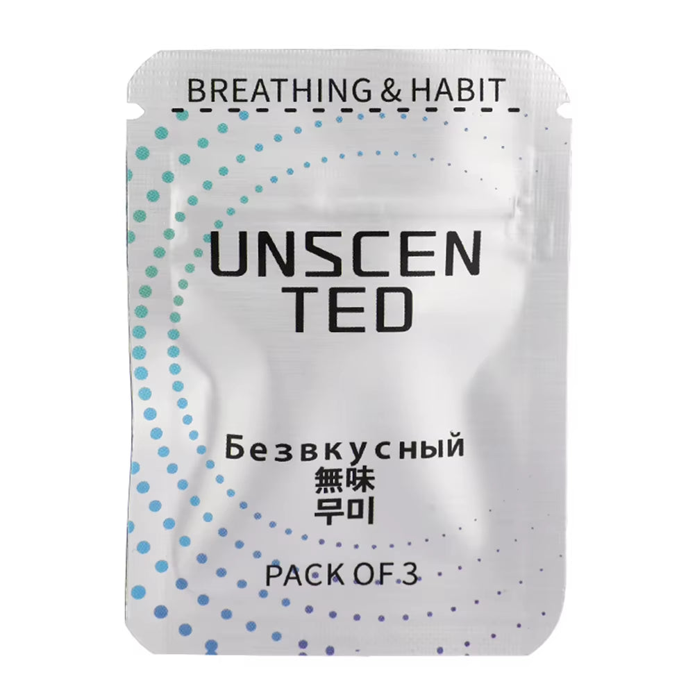 6Pcs Quit Smoking Smokeless Preferred Infused Essential Oil Flavors Anxiety Relief Aromatherapy Artifact Device Replace Stick