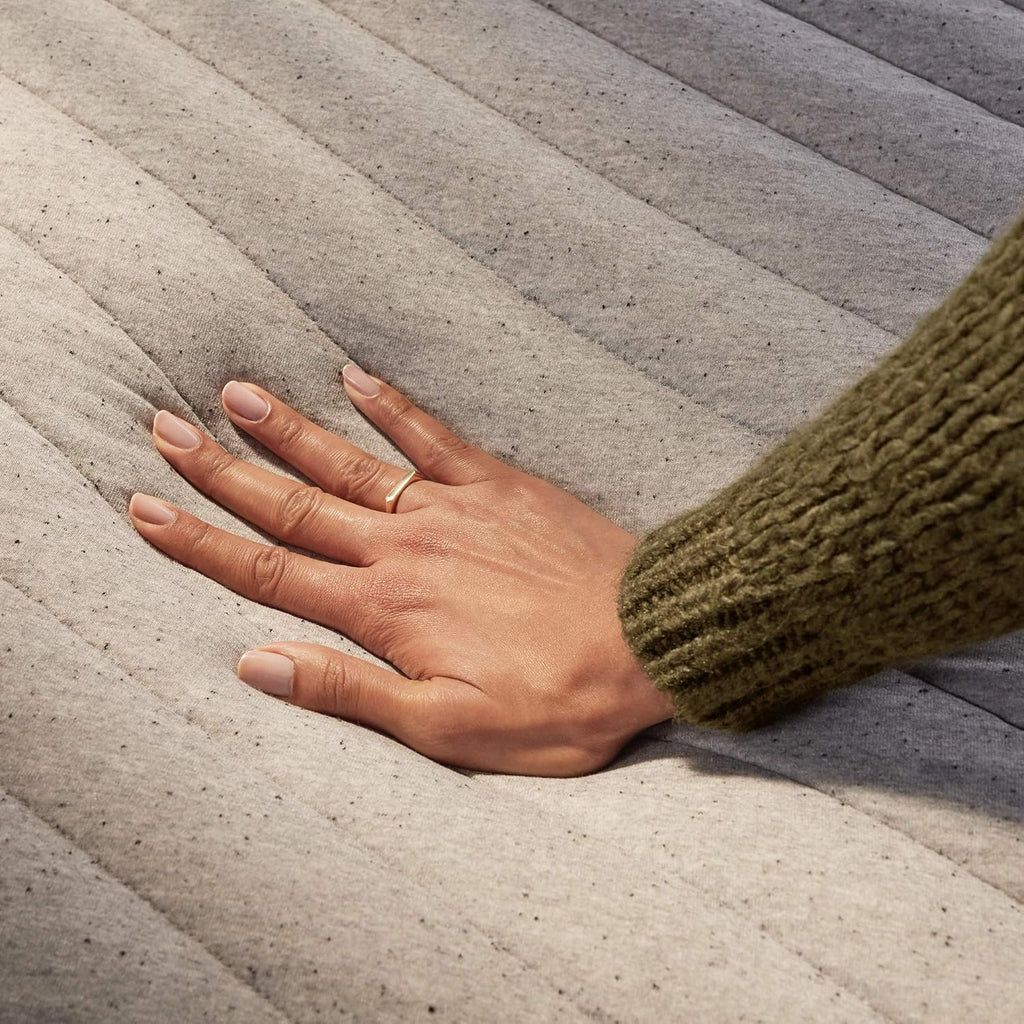 Sleep Wave Foam Mattress, King