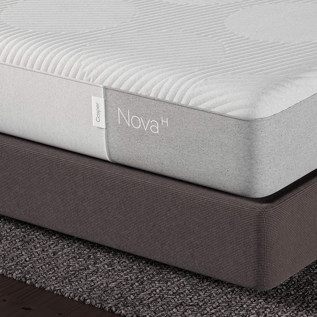 Sleep Nova Hybrid Mattress, Twin XL