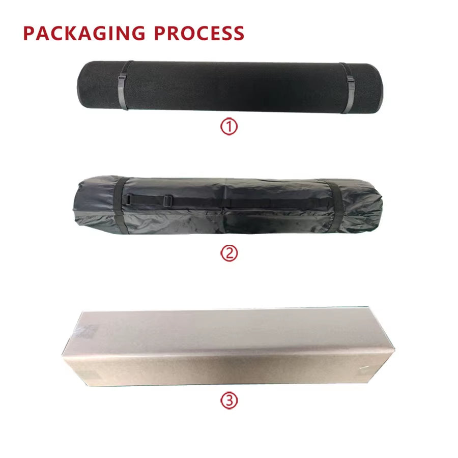 Biggest Size Full Body Pain Relief Belt 660Nm 850Nm Infrared LED Red Light Therapy Blanket for Sauna Sleeping Bag Muscle Relax