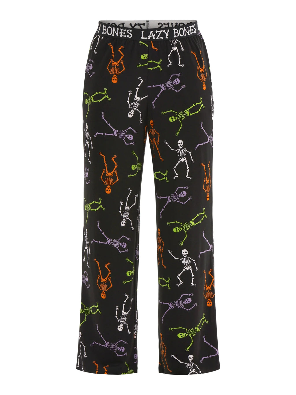 Halloween Women’S Printed Sleep Pants from , Sizes XS-3X