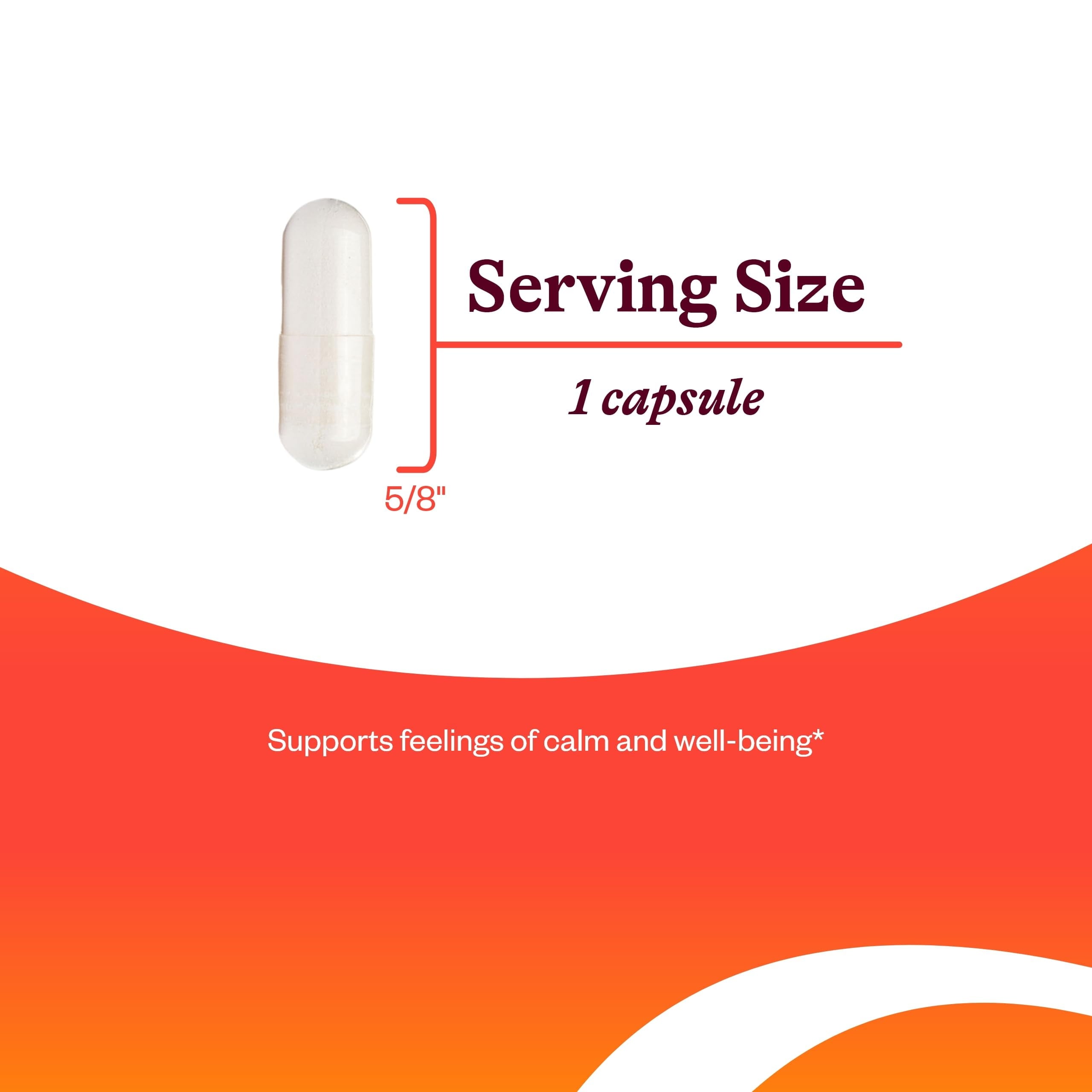 Lithium Orotate - Mineral Supplement Supports Brain Health & Memory - Non-Gmo & Gluten-Free Formula with Low Serving of Lithium - 5 Mg, 100 Capsules