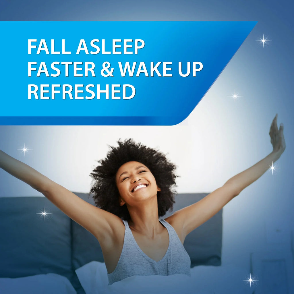 Sleepgels Soft Gels, Sleep-Aid with 50 Mg Diphenhydramine HCI, 32 Ct.