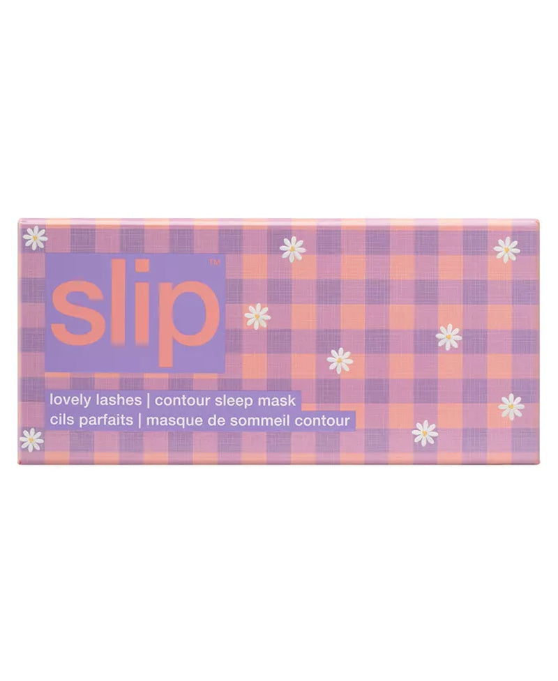 Pure Silk Contour Sleep Mask