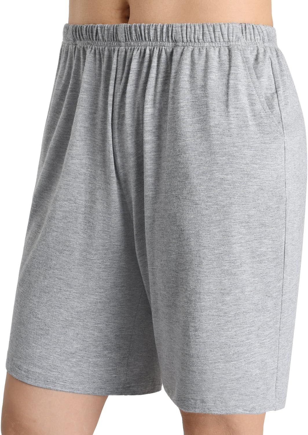 Women'S Soft Sleep Pajama Shorts
