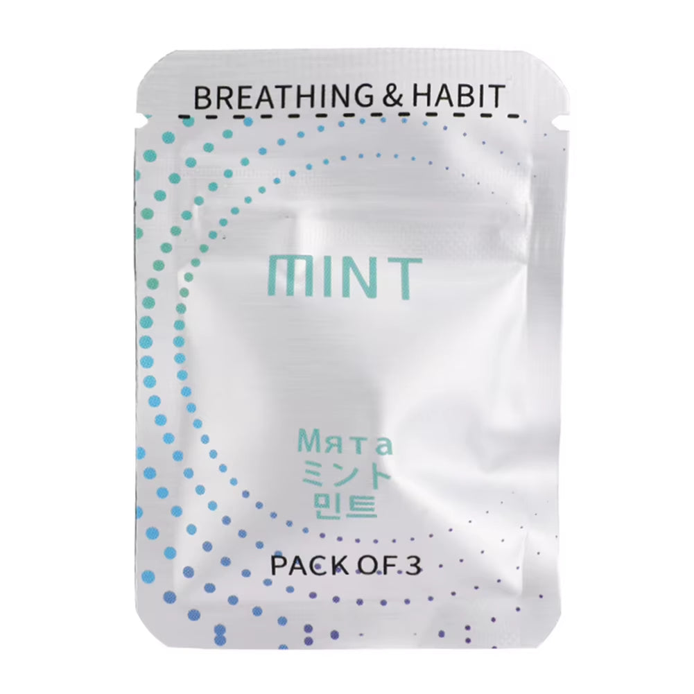 6Pcs Quit Smoking Smokeless Preferred Infused Essential Oil Flavors Anxiety Relief Aromatherapy Artifact Device Replace Stick