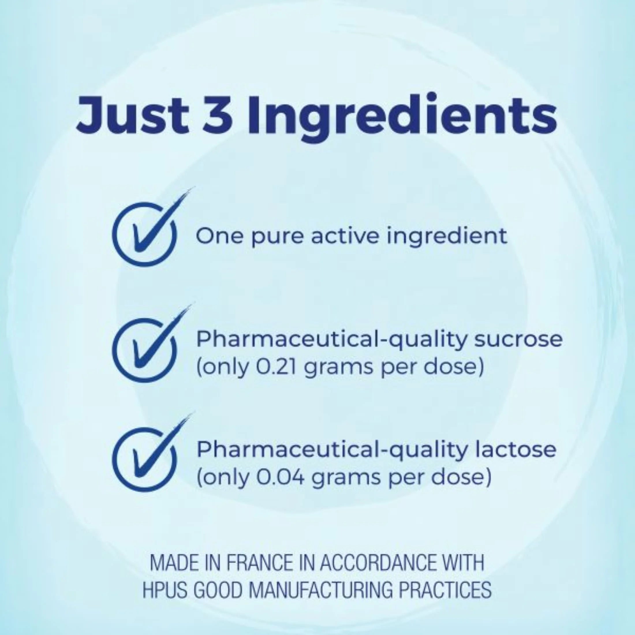 Stresscalm on the Go, Homeopathic Medicine for Stress Relief, Reduces Nervous Tension, Calms Mind & Body, 2 X 80 Pellets