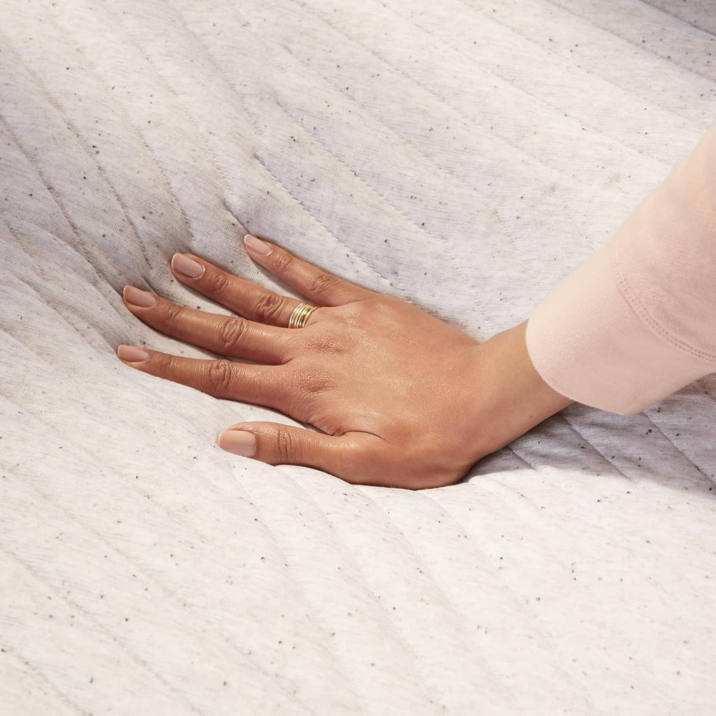 Sleep Nova Hybrid Mattress, Twin XL