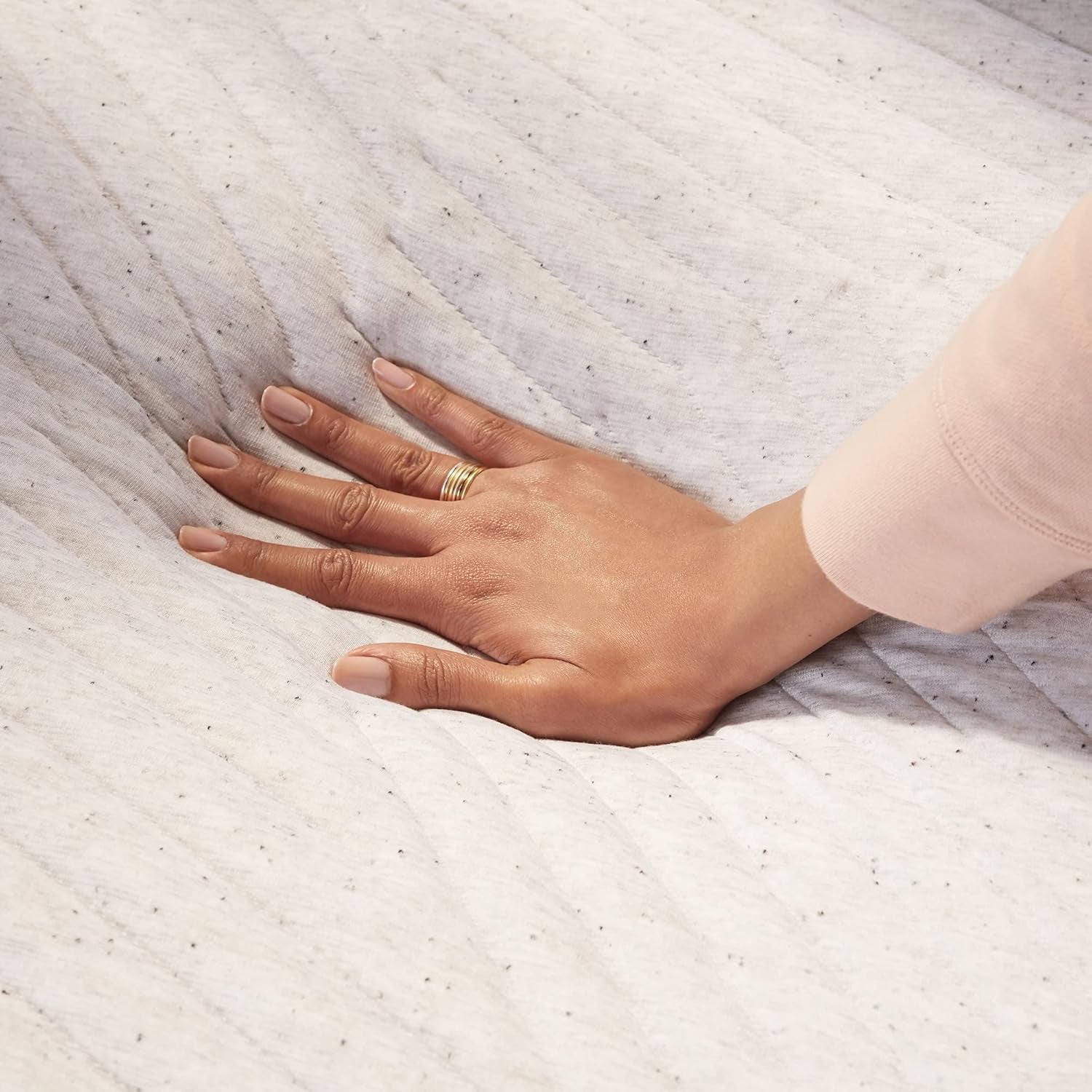 Sleep Nova Hybrid Mattress, Twin XL