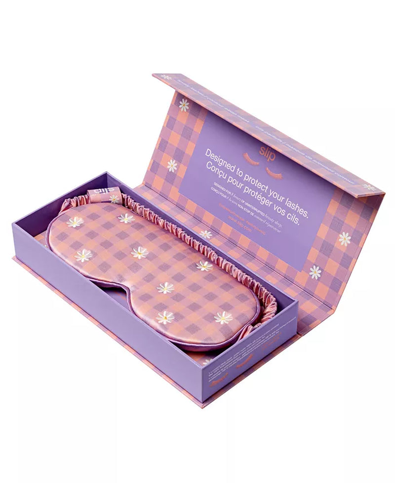 Pure Silk Contour Sleep Mask