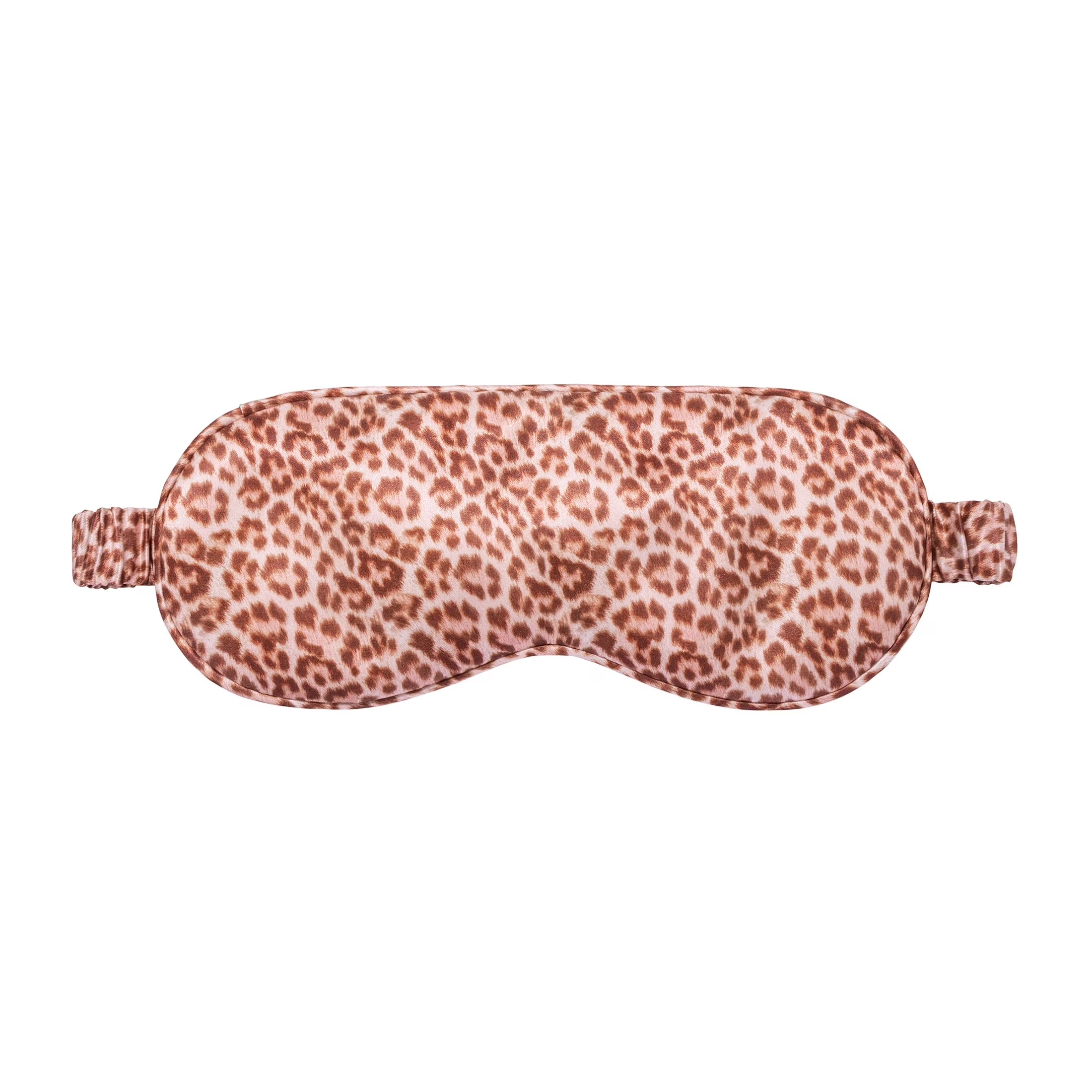Pure Silk Sleeping Eye Mask, Sadie
