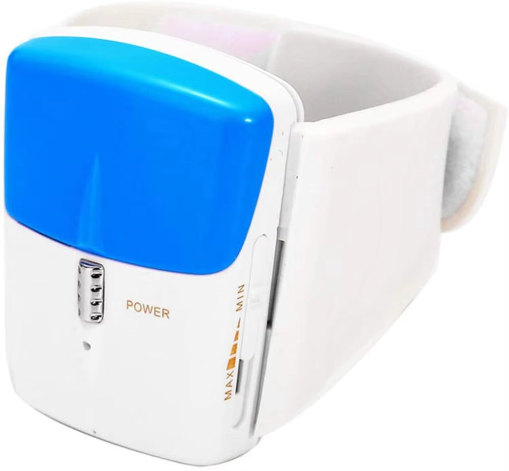 Anti Snoring Devices Intelligent Electronic Sleep Meter Sleep Aid and Stop Snore Dual Physiotherapy Instrument for the Elderly
