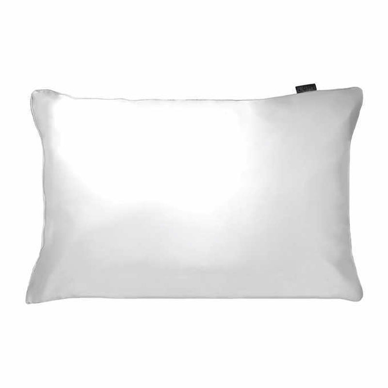 100% Mulberry Silk Pillowcase Christmas Gifts for Hair and Skin with Zipper