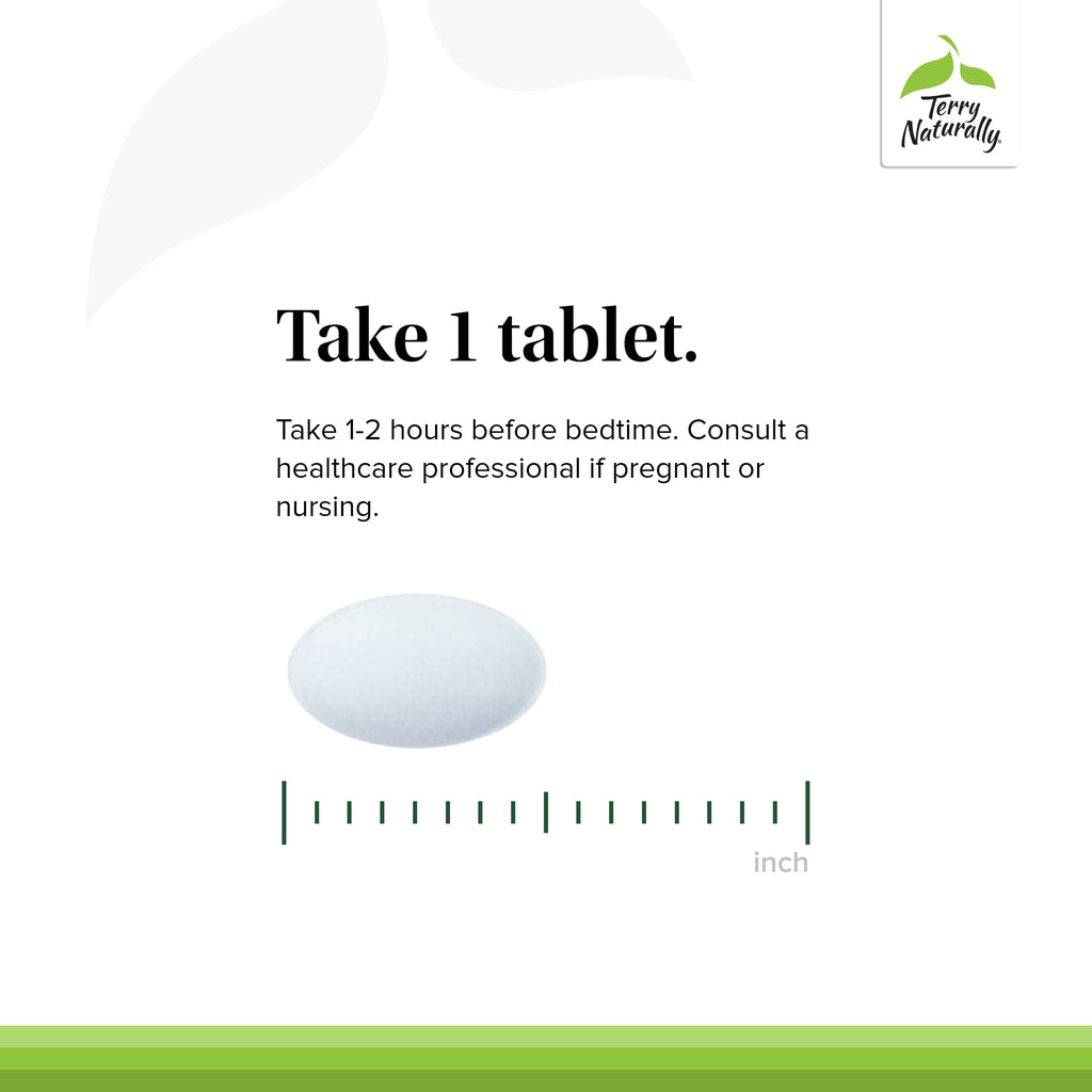 Melatonin EP 120 5Mg - 60 Tablets