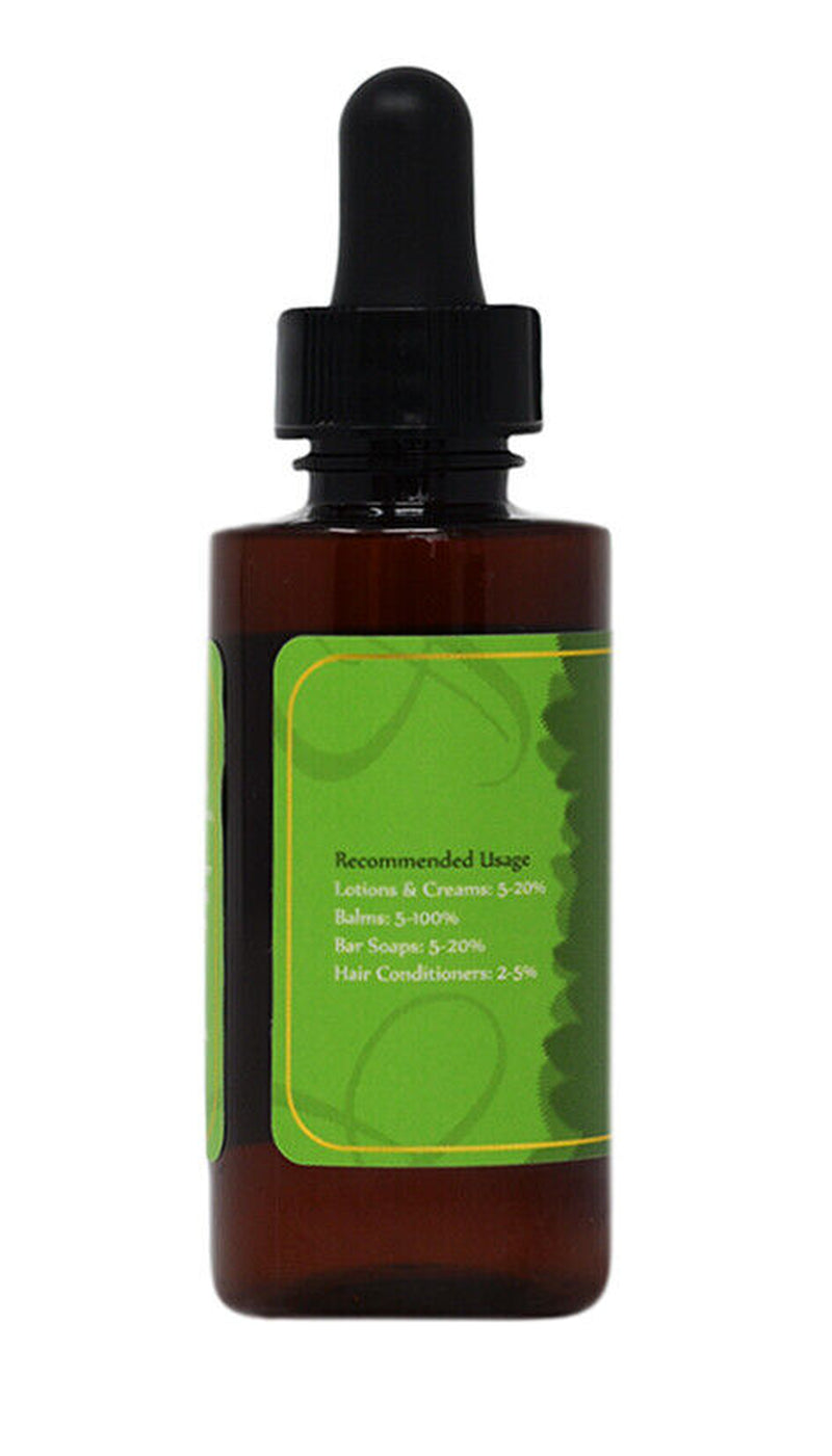 2 Oz UNREFINED MORINGA OIL 100% PURE ORGANIC COLD PRESSED ALL NATURAL ANTI-AGING