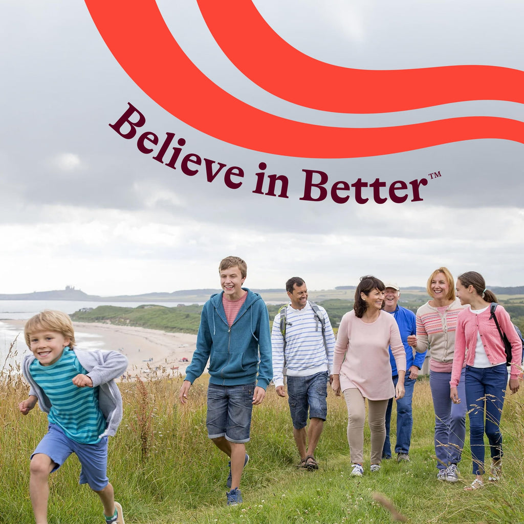 Lithium Orotate - Mineral Supplement Supports Brain Health & Memory - Non-Gmo & Gluten-Free Formula with Low Serving of Lithium - 5 Mg, 100 Capsules