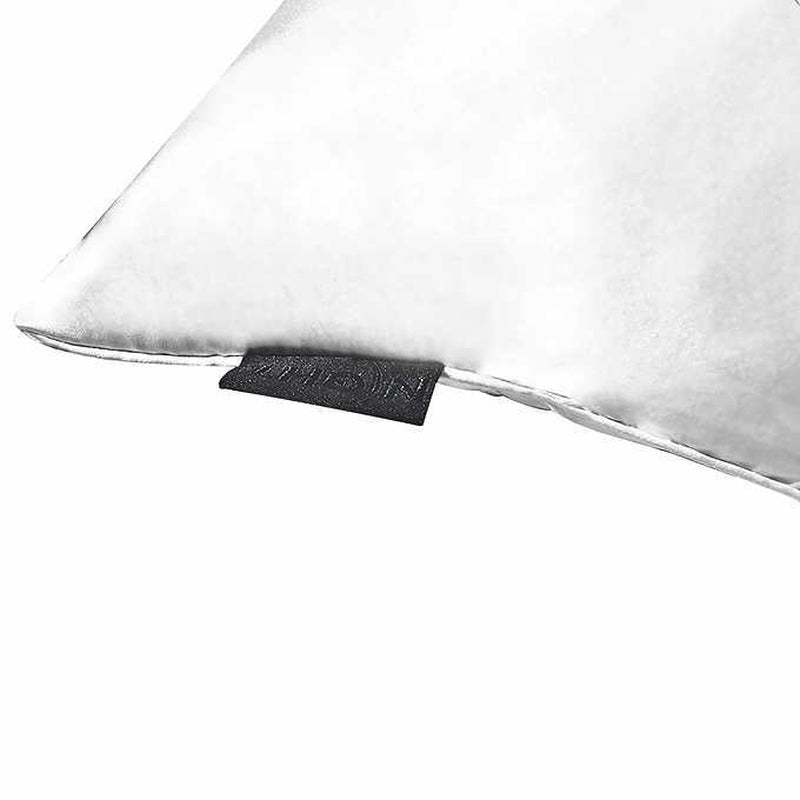 100% Mulberry Silk Pillowcase Christmas Gifts for Hair and Skin with Zipper