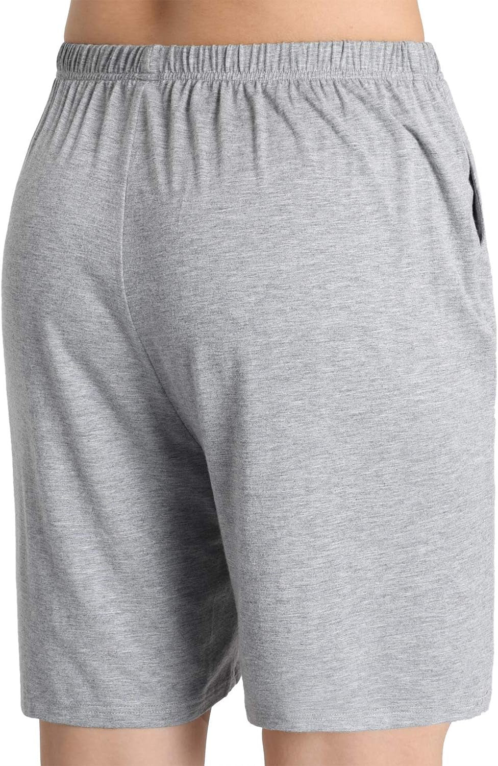 Women'S Soft Sleep Pajama Shorts