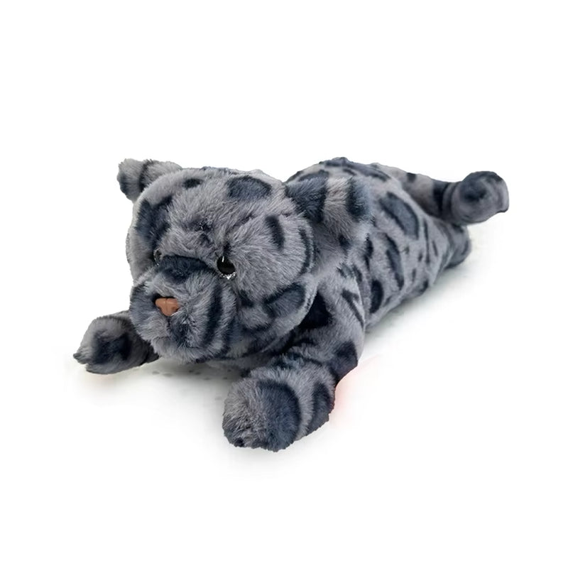 Puppy Heartbeat Dog Toys PP Cotton Stuffed Plush Dog Toy Great for Dog Sleep Aids Suitable for Small Medium and Large Dogs