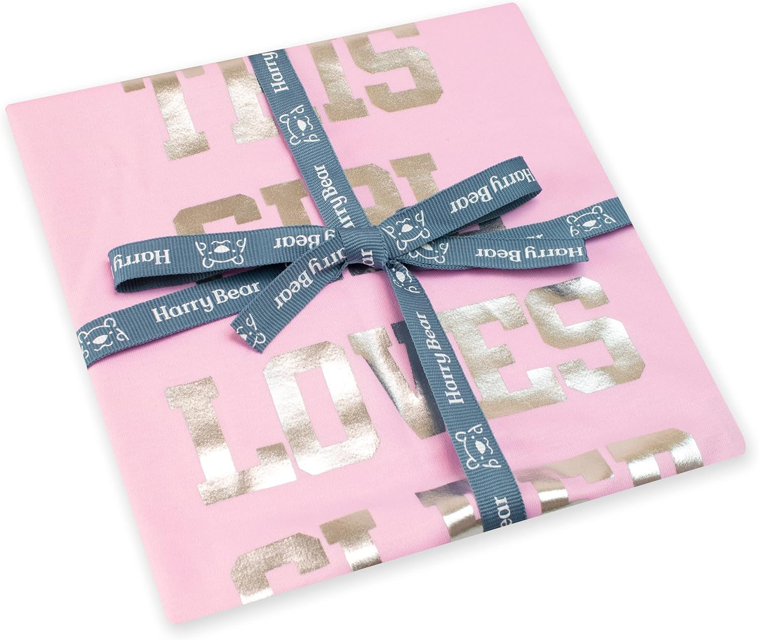 Girls Pajamas Sleep Slogan