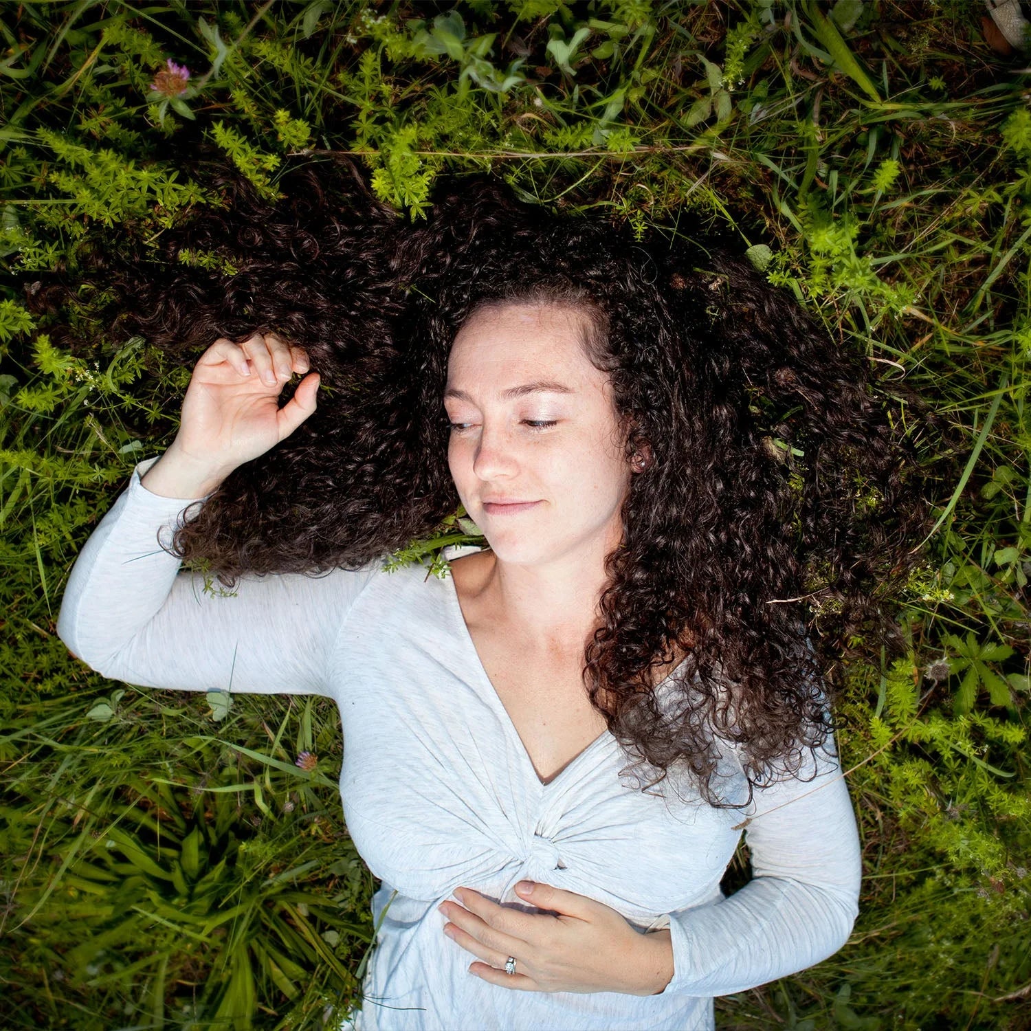 Natural Sleep Balm, Lavender and Bergamot, 0.75 Oz (2 Pack)