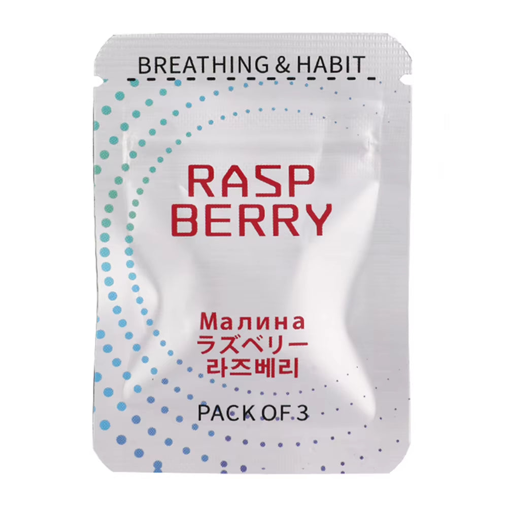 6Pcs Quit Smoking Smokeless Preferred Infused Essential Oil Flavors Anxiety Relief Aromatherapy Artifact Device Replace Stick