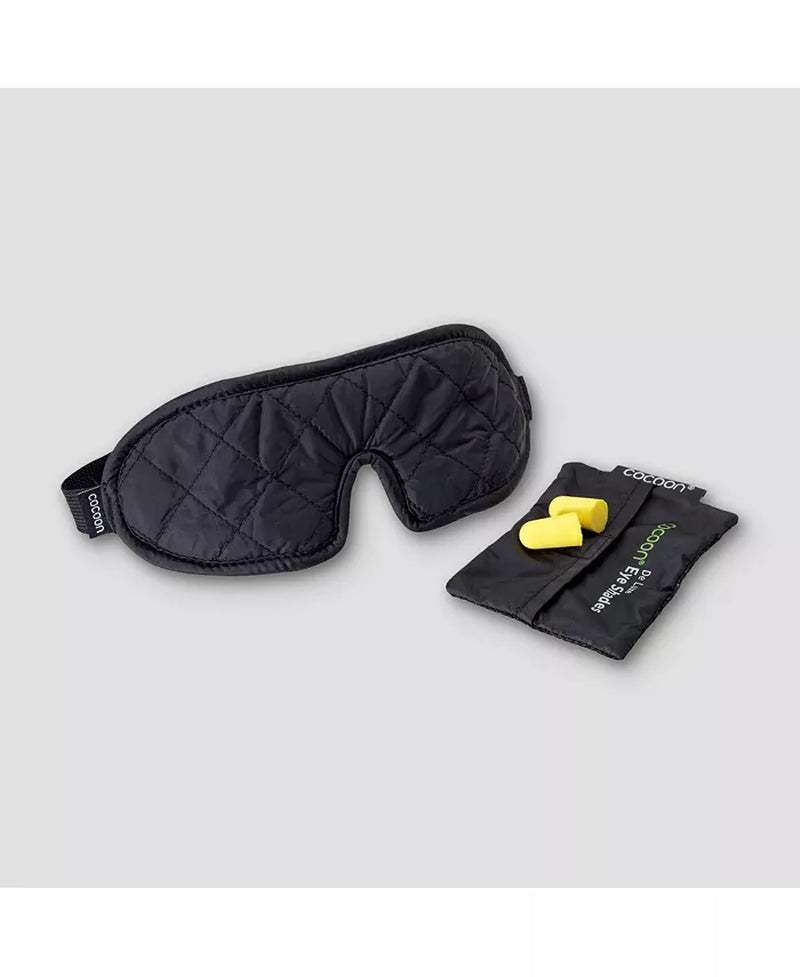 - Premium - Deluxe Eye Shades