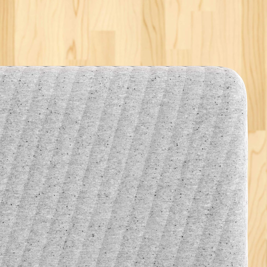 Sleep Wave Foam Mattress, King