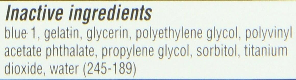 Sleepgels, 32 Softgels per Box